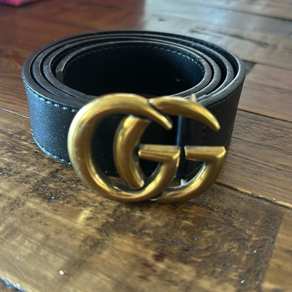 GG belt - womens XL